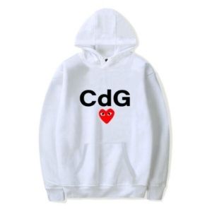 Eric Emanuel Shorts and CDG Converse A Contemporary Streetwear Connection